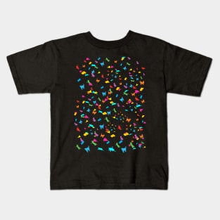 Meow Kids T-Shirt